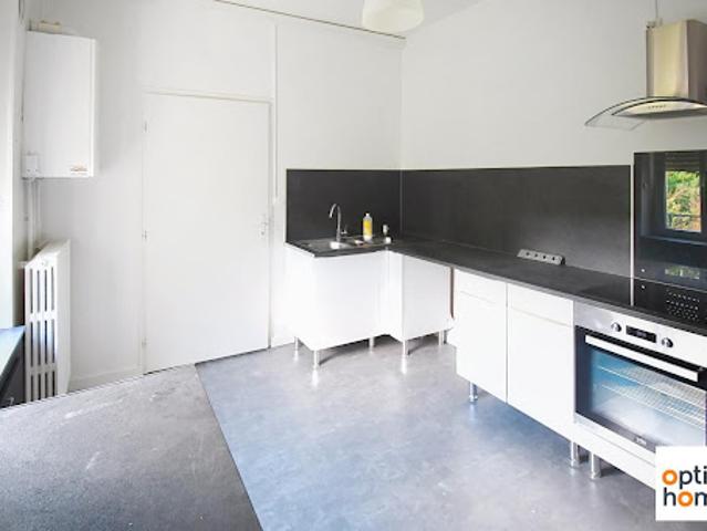 Vente Maison 9 pièces 198 m2 Longuyon