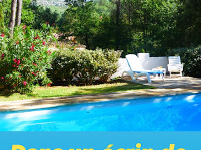 Vente Maison 9 pièces 198 m2 Rousset