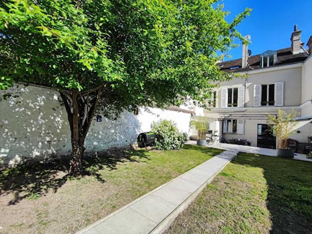 Vente Maison 9 pièces 199 m2 Avon