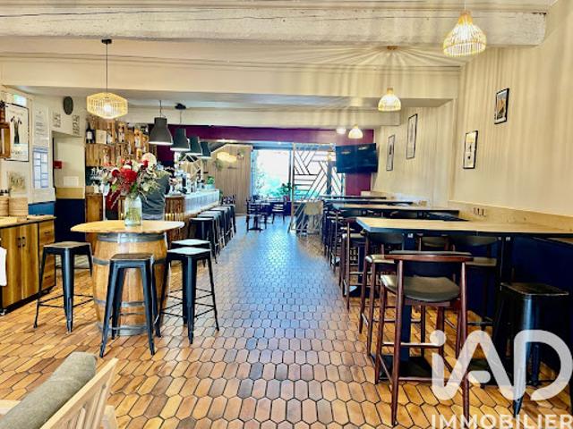 Vente Maison 9 pièces 190 m2 Montolieu