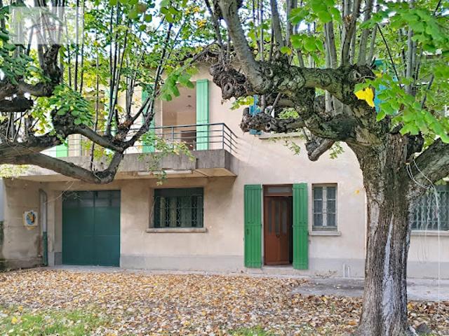 Vente Maison 9 pièces 190 m2 Avignon