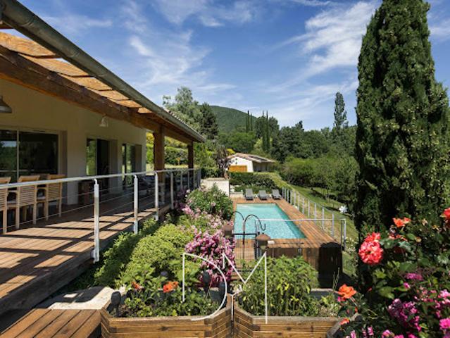 Vente Maison 9 pièces 190 m2 Dieulefit