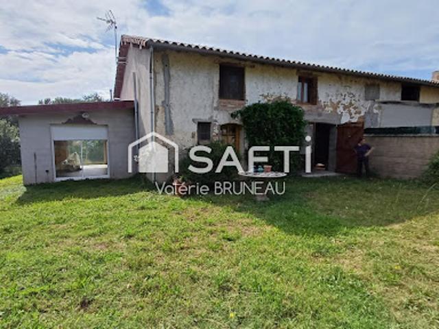 Vente Maison 9 pièces 190 m2 Gaillac