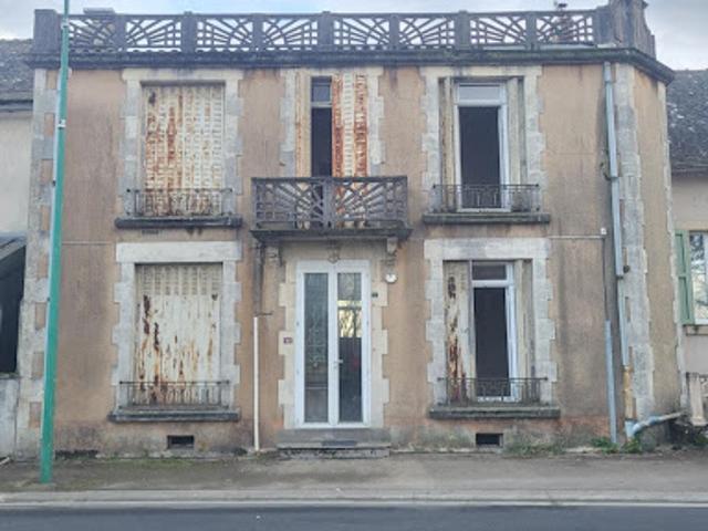 Vente Maison 9 pièces 190 m2 Lanuéjouls