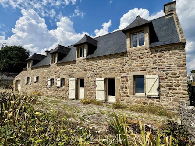 Vente Maison 9 pièces 190 m2 Péaule