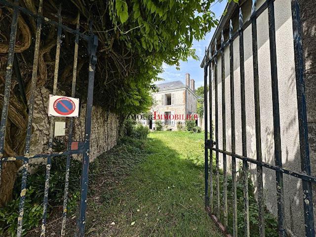 Vente Maison 9 pièces 190 m2 Traînou