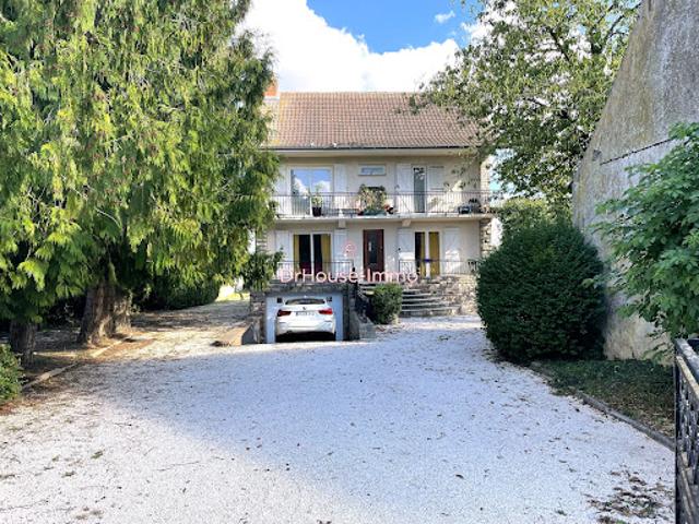 Vente Maison 9 pièces 190.08 m2 Fénay