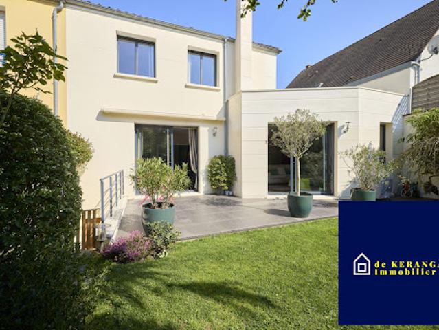 Vente Maison 9 pièces 190.55 m2 Chatillon