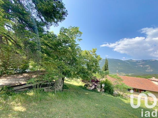Vente Maison 9 pièces 191 m2 Die