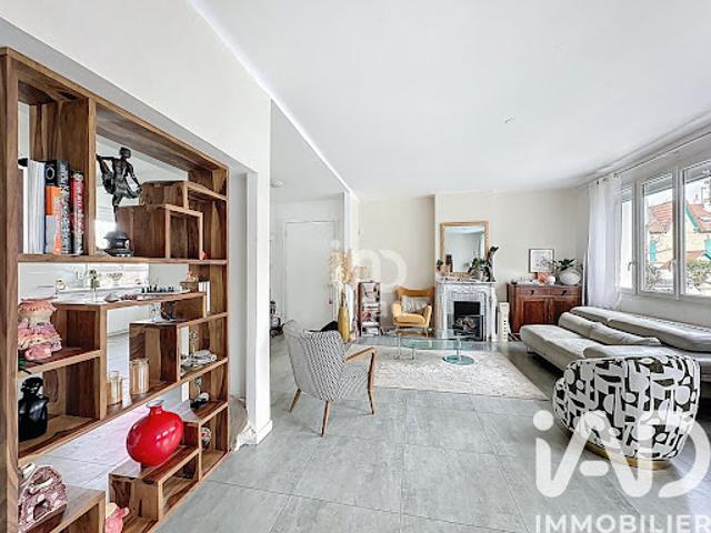 Vente Maison 9 pièces 191 m2 Le Vésinet