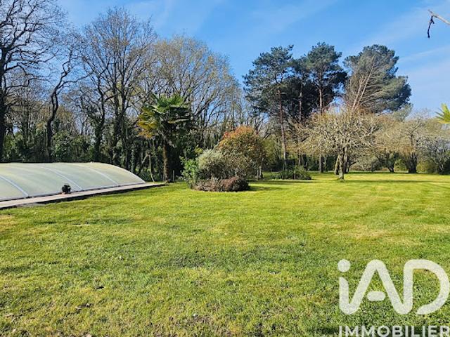 Vente Maison 9 pièces 191 m2 Saint Nazaire