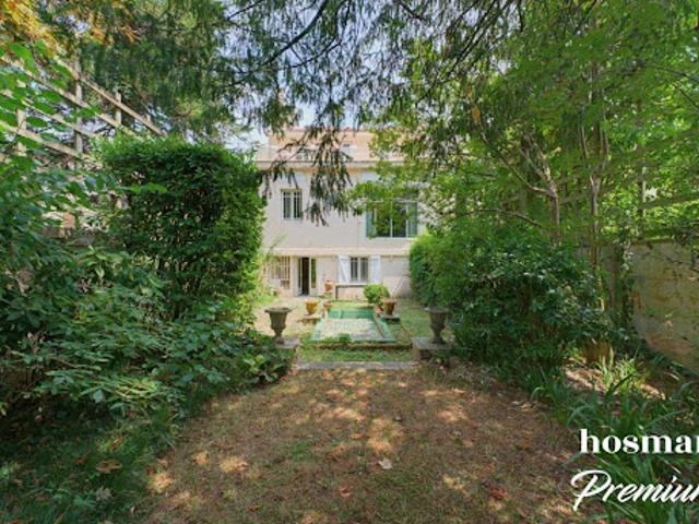 Vente Maison 9 pièces 210 m2 Bordeaux