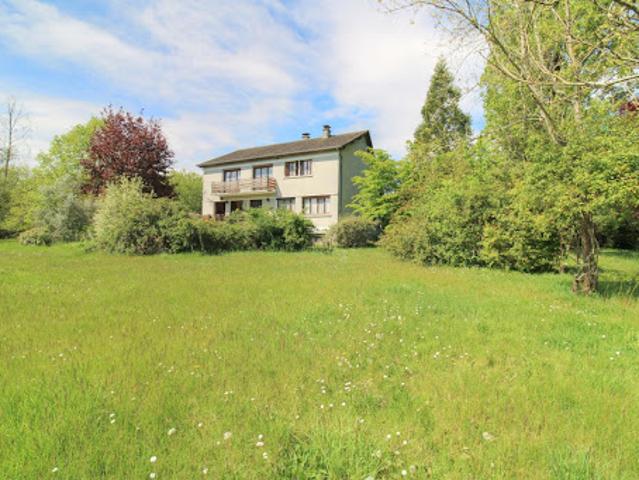 Vente Maison 9 pièces 192 m2 Saint Maurice sur Aveyron