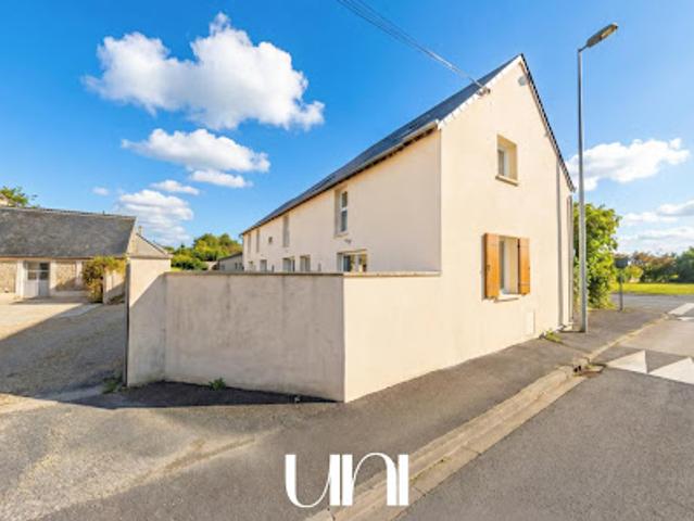 Vente Maison 9 pièces 193 m2 Bayeux