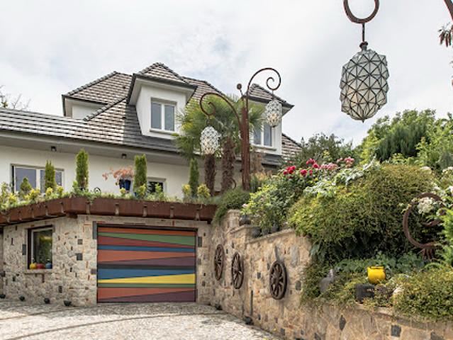 Vente Maison 9 pièces 193 m2 Rixheim