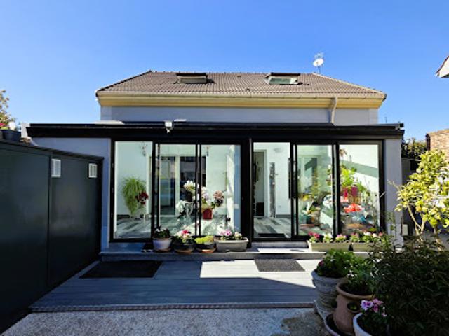 Vente Maison 9 pièces 193 m2 Savigny sur Orge