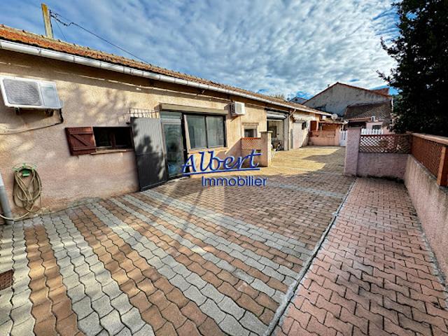 Vente Maison 9 pièces 193.93 m2 Ollioules