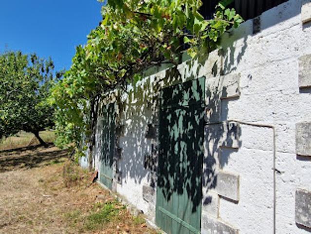 Vente Maison 9 pièces 204 m2 Montagrier
