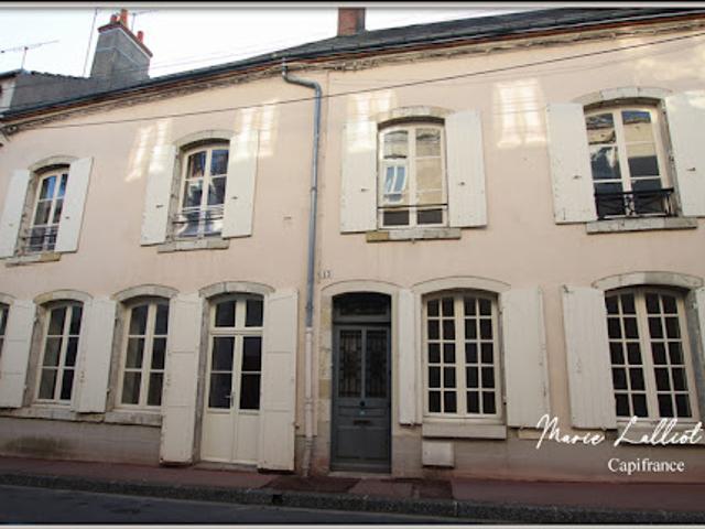 Vente Maison 9 pièces 204 m2 Pithiviers