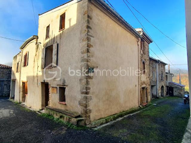 Vente Maison 9 pièces 204.8 m2 Cubières sur Cinoble