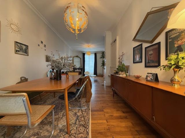 Vente Maison 9 pièces 205 m2 Bellerive sur Allier