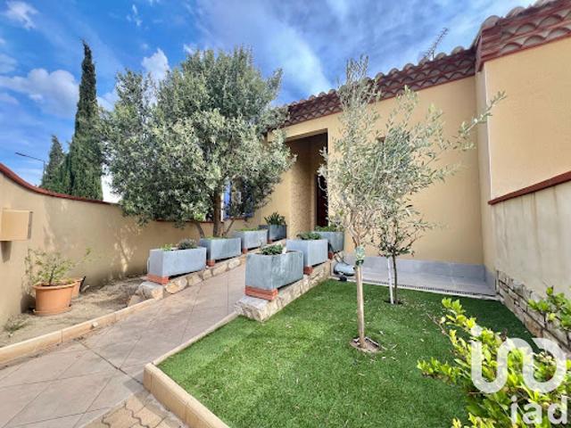 Vente Maison 9 pièces 205 m2 Leucate