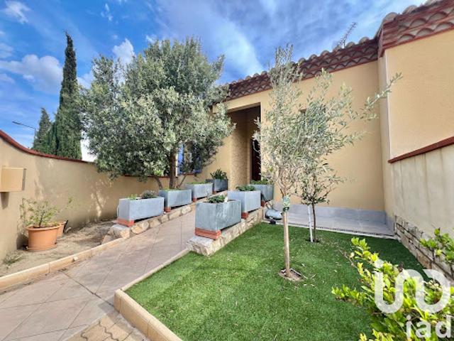 Vente Maison 9 pièces 205 m2 Leucate