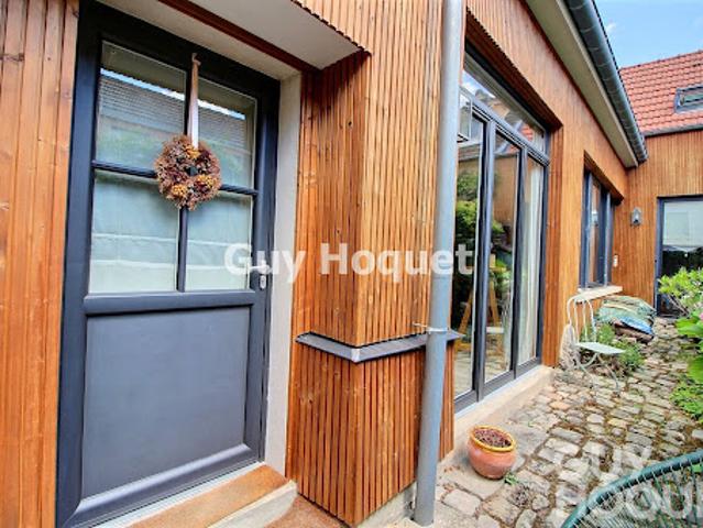 Vente Maison 9 pièces 205 m2 Rambouillet