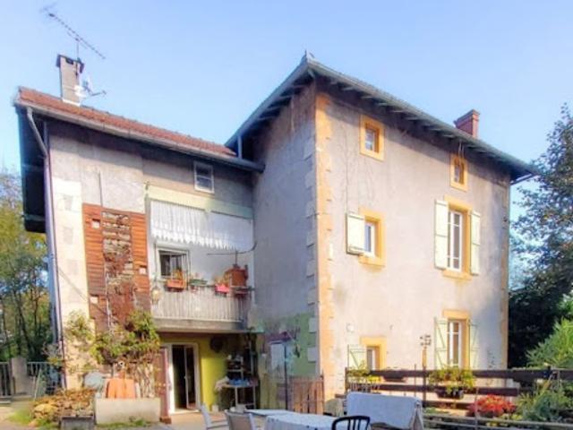Vente Maison 9 pièces 205 m2 Salies du Salat
