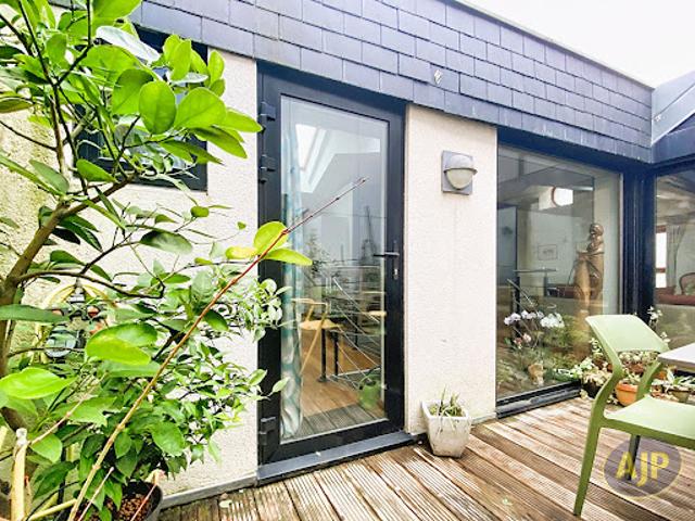 Vente Maison 9 pièces 206 m2 Nantes