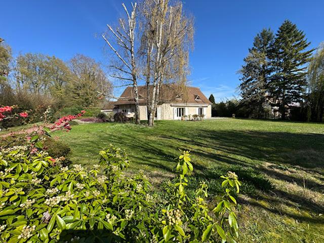 Vente Maison 9 pièces 206 m2 Autouillet