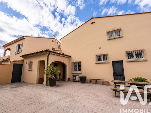 Vente Maison 9 pièces 206 m2 Alénya