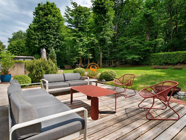 Vente Maison 9 pièces 206 m2 Gouvieux