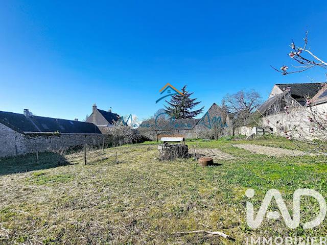 Vente Maison 9 pièces 206 m2 Lestiou
