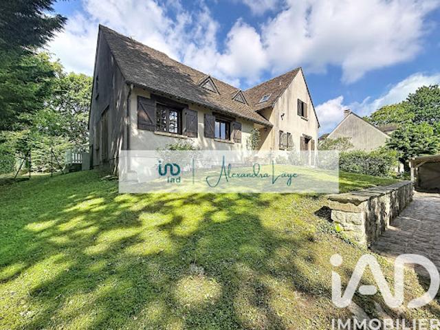 Vente Maison 9 pièces 206 m2 Samois sur Seine