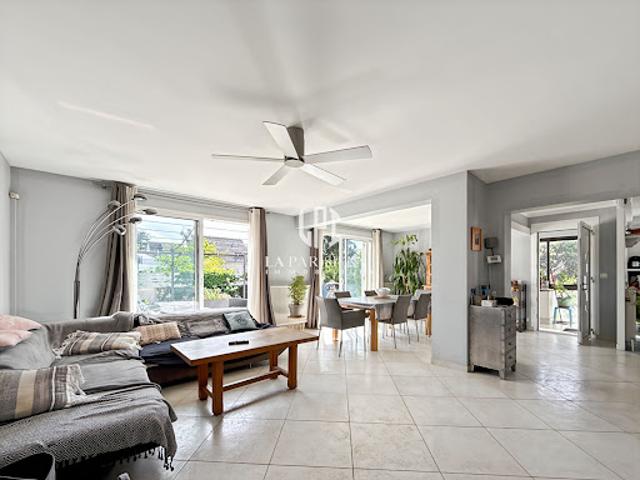 Vente Maison 9 pièces 207 m2 Champs sur Marne