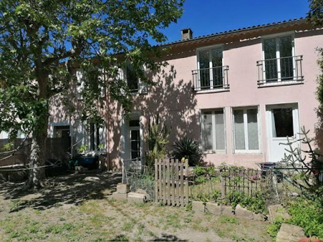 Vente Immeuble 9 pièces 207 m2 Remoulins