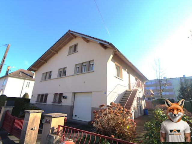 Vente Maison 9 pièces 207 m2 Valdoie