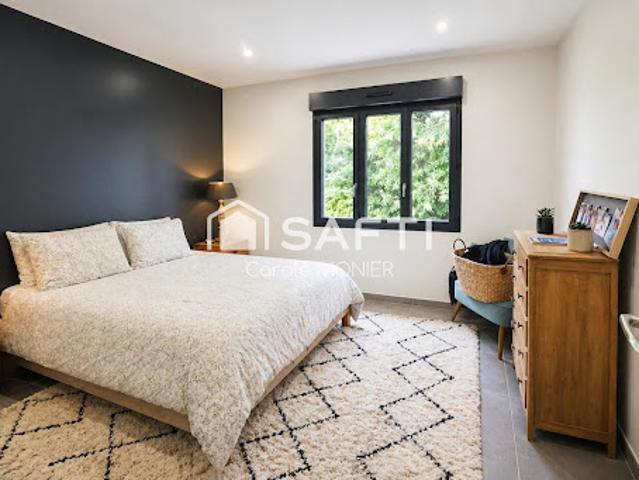 Vente Maison 9 pièces 208 m2 Caen