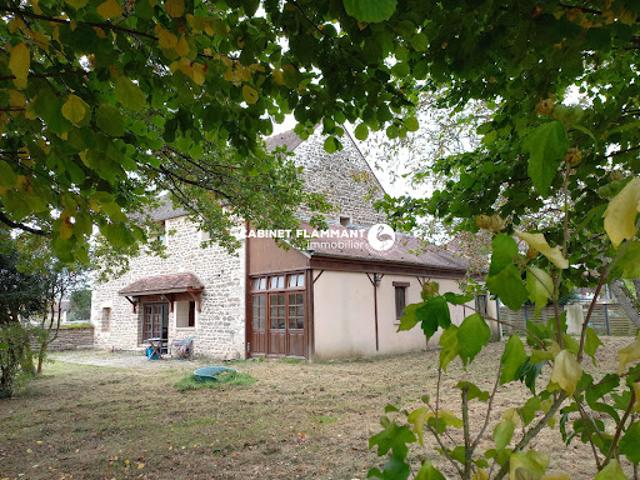 Vente Maison 9 pièces 208 m2 Epoisses