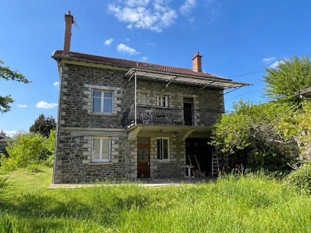 Vente Maison 9 pièces 208 m2 Firmi