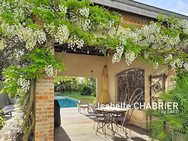 Vente Maison 9 pièces 208 m2 La fleche