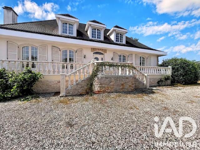 Vente Maison 9 pièces 209 m2 Mont de Marsan