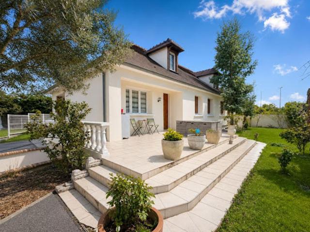 Vente Maison 9 pièces 209.53 m2 Beauvais