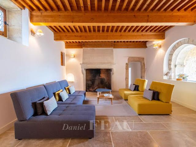 Vente Maison 9 pièces 209 m2 Saint Paul Trois Châteaux