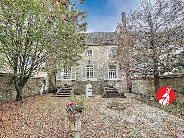 Vente Maison 9 pièces 200 m2 Milly la Forêt