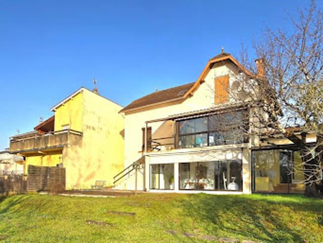 Vente Maison 9 pièces 200 m2 Monsempron Libos