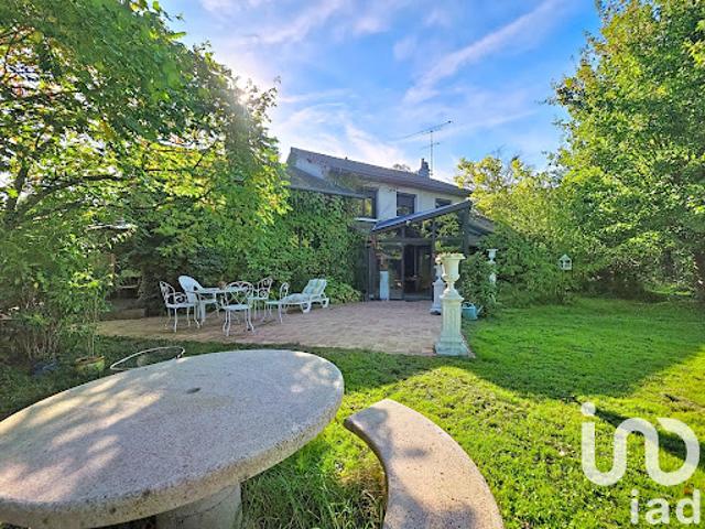 Vente Maison 9 pièces 200 m2 Moulins