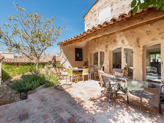 Vente Maison 9 pièces 200 m2 Moustiers Sainte Marie