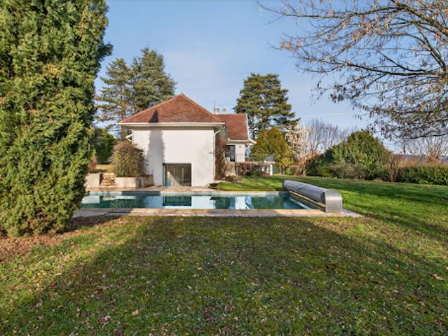 Vente Maison 9 pièces 200 m2 Belley